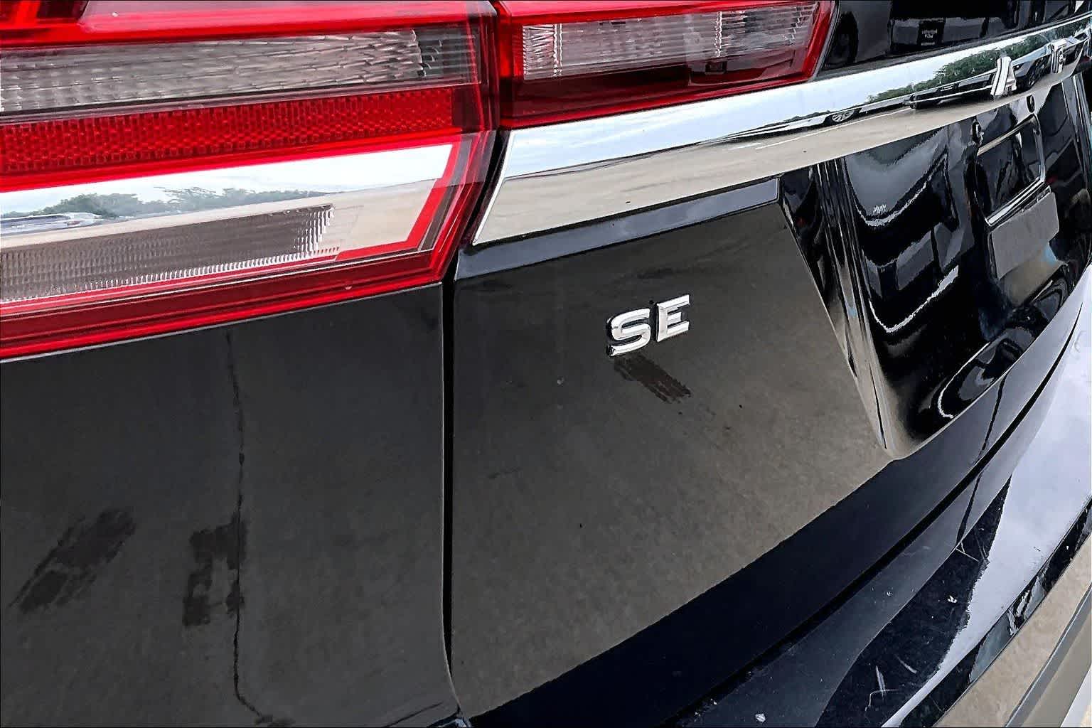 Thumbnail: 2019 Volkswagen Atlas - 27