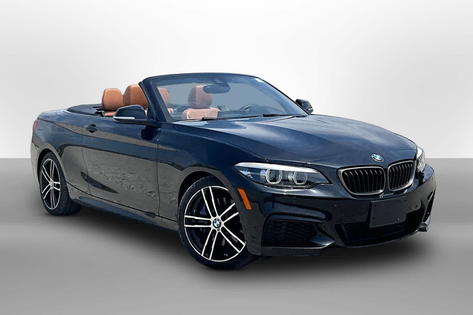 Thumbnail: 2020 BMW 2 Series - 8