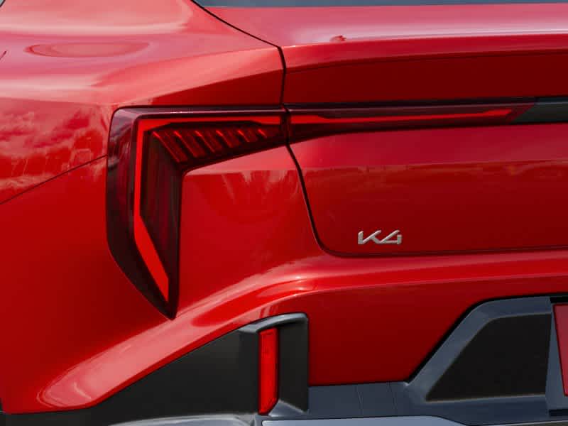 Thumbnail: 2026 Kia K4 - 11