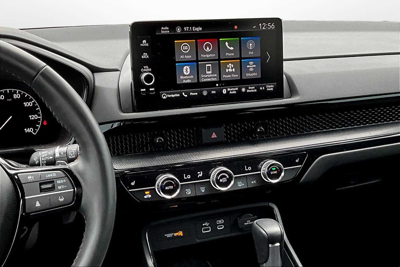 Thumbnail: 2025 Honda CR-V - 6