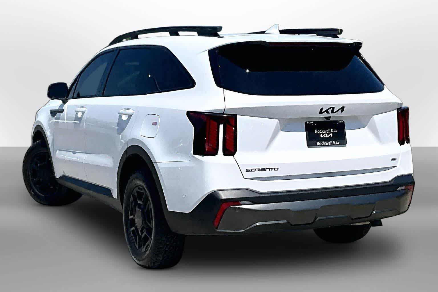Thumbnail: 2025 Kia Sorento - 10