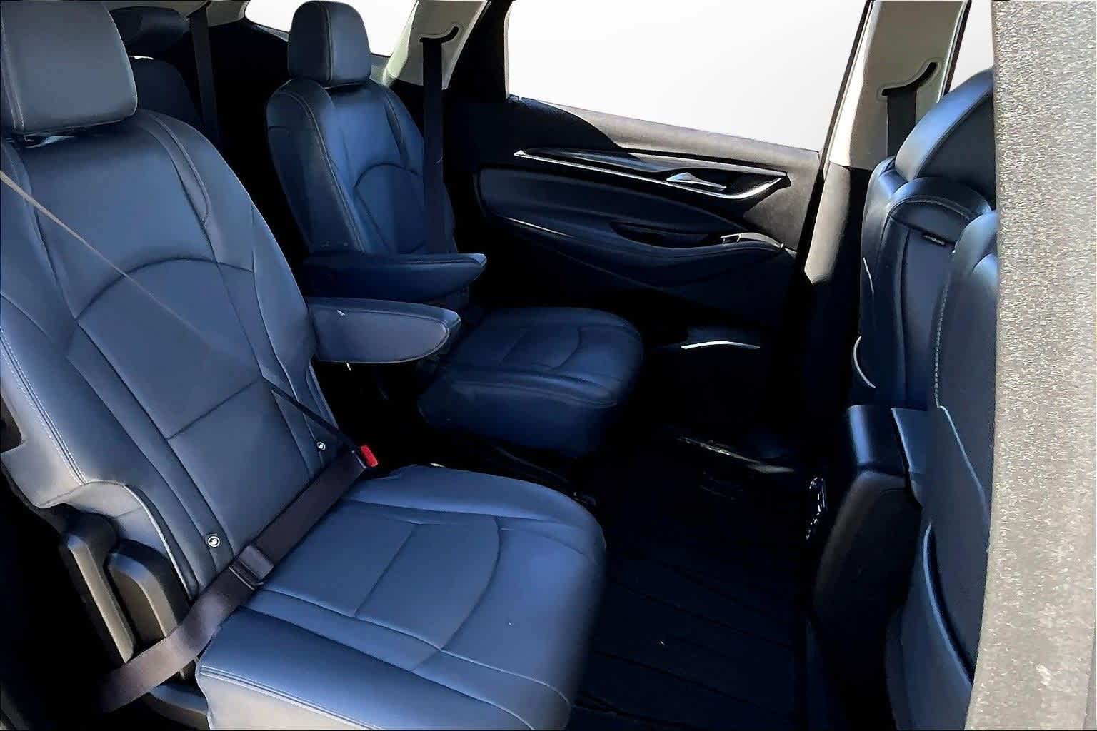 Thumbnail: 2021 Buick Enclave - 28