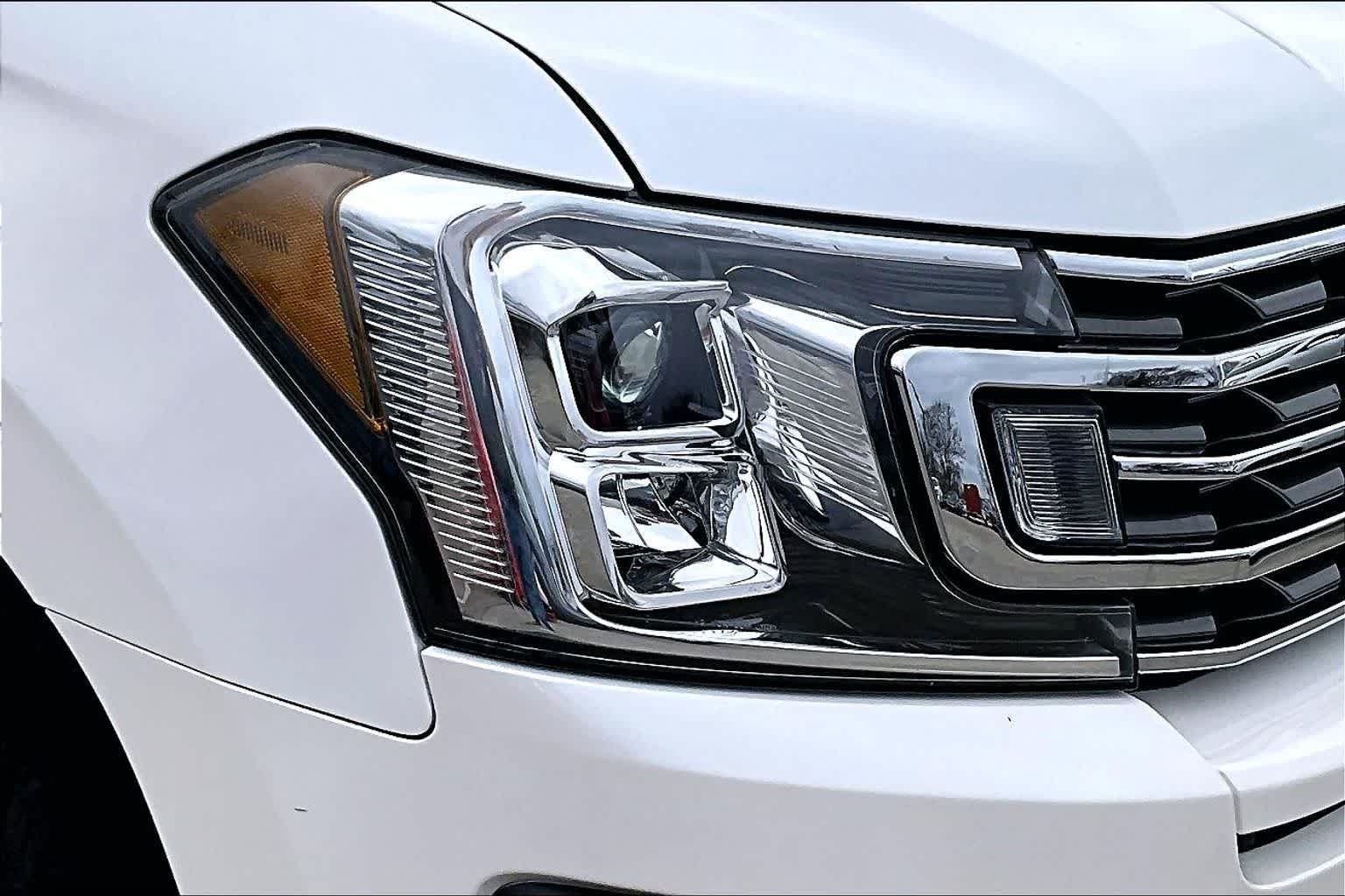 Thumbnail: 2019 Ford Expedition - 27