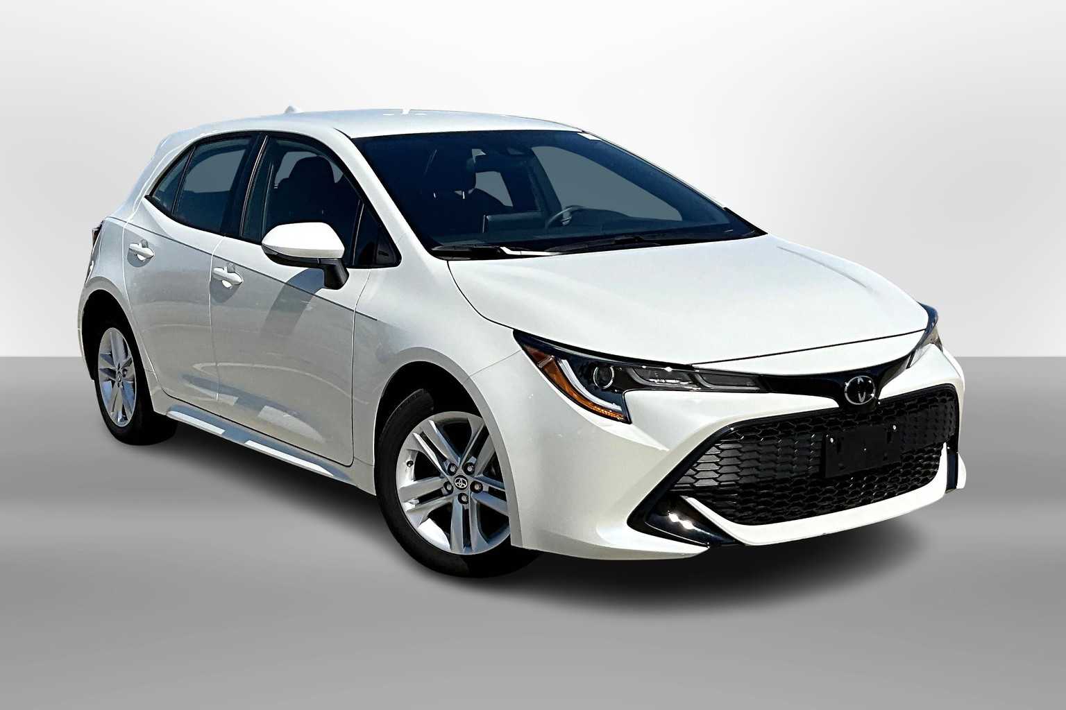 Thumbnail: 2020 Toyota Corolla - 10