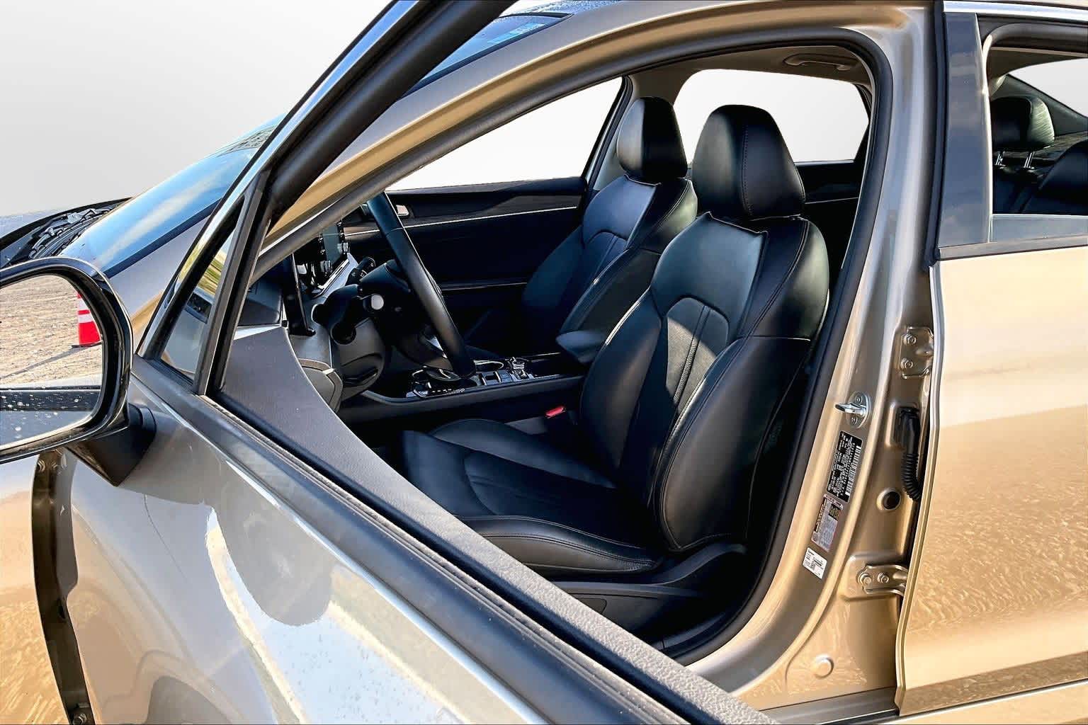 Thumbnail: 2021 Kia K5 - 23