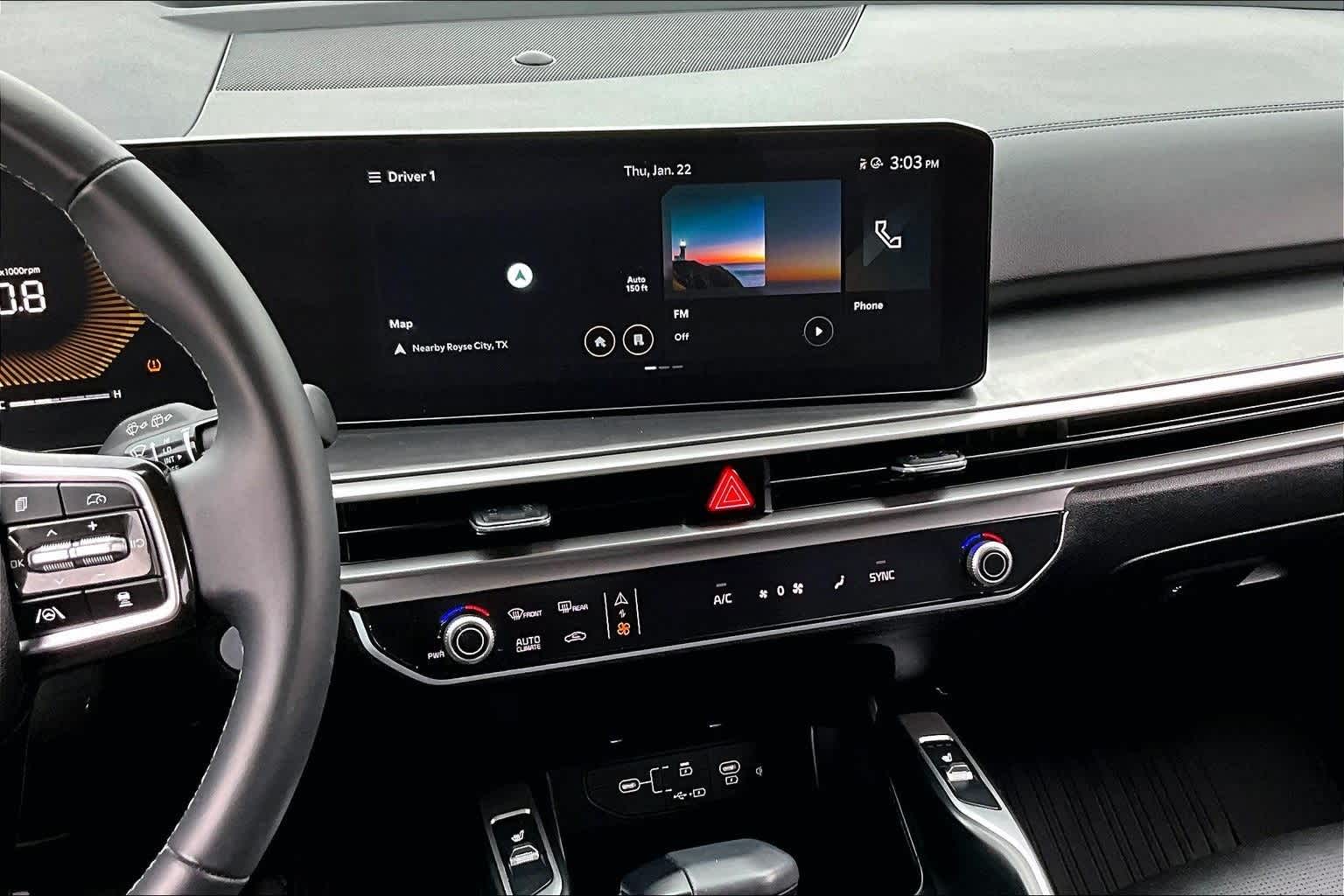 Thumbnail: 2024 Kia Sorento - 6