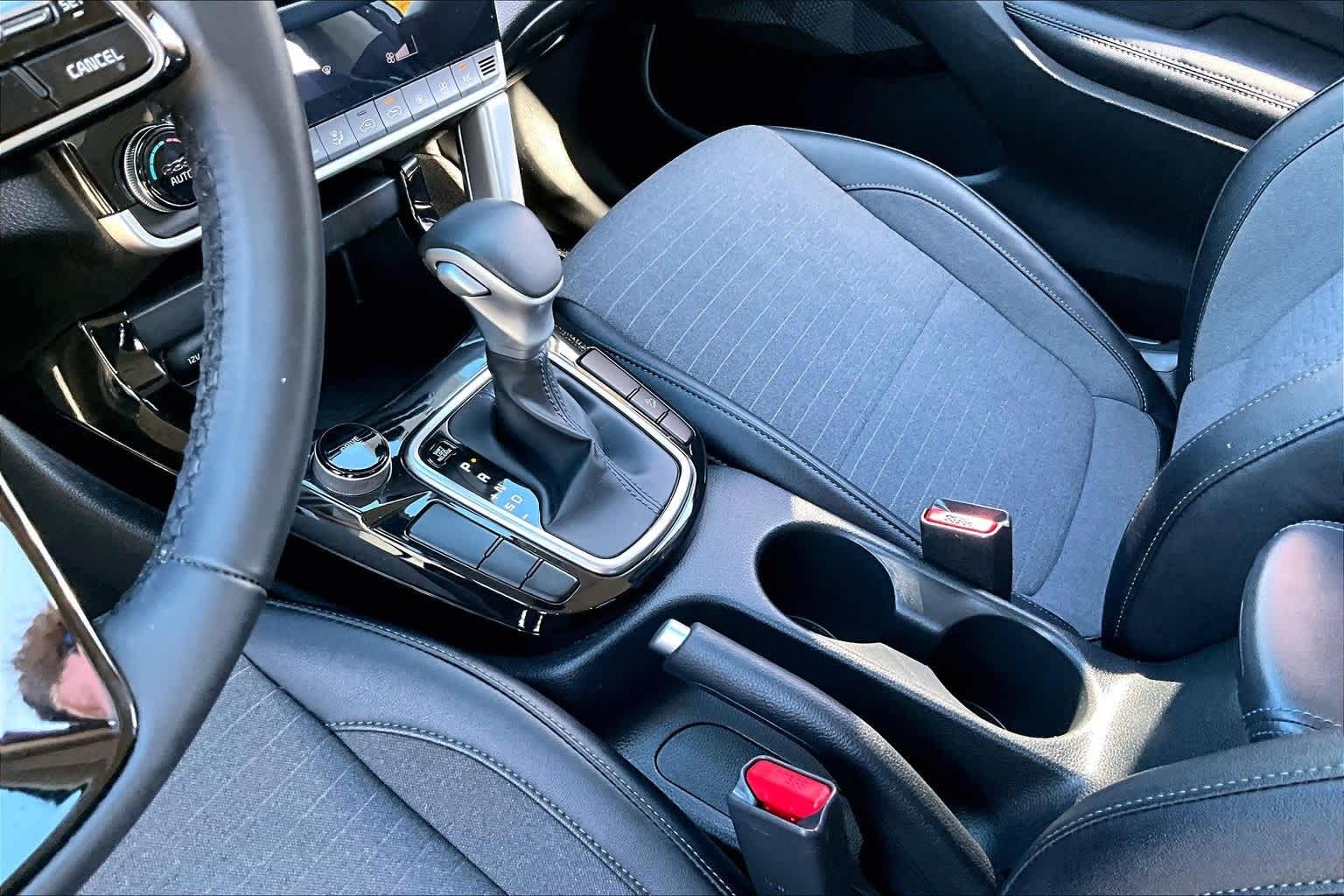 Thumbnail: 2023 Kia Seltos - 13