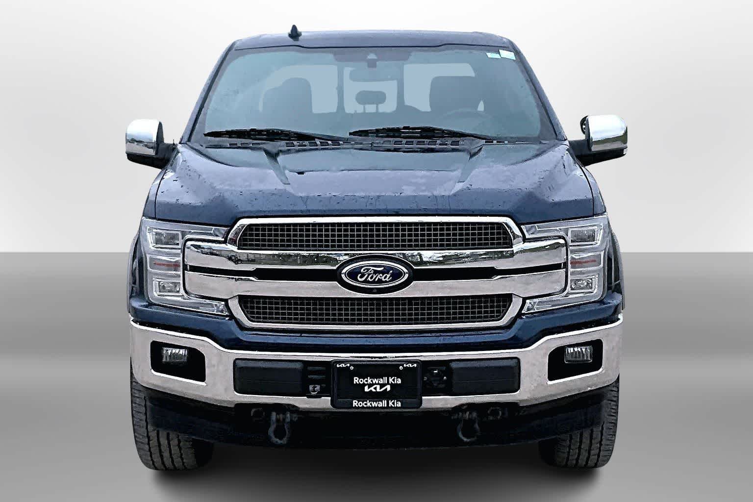 Thumbnail: 2020 Ford F-150 - 3