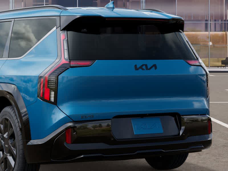 Thumbnail: 2026 Kia EV9 - 13
