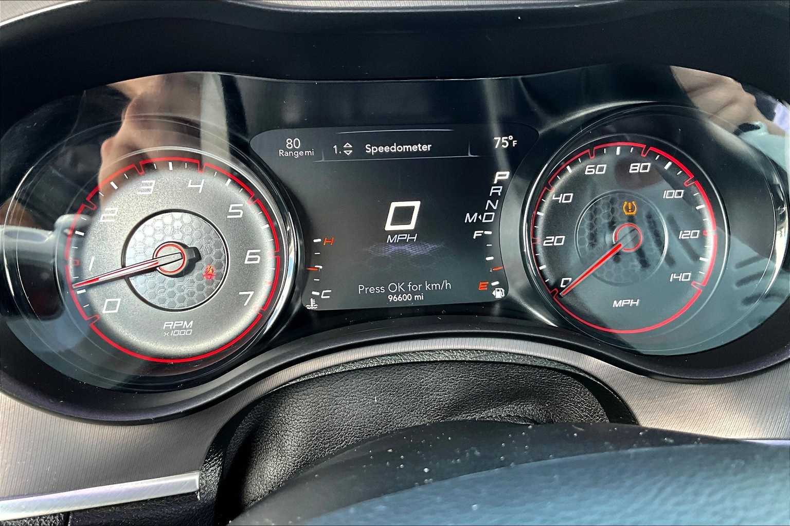 2020 Dodge Charger SXT 21