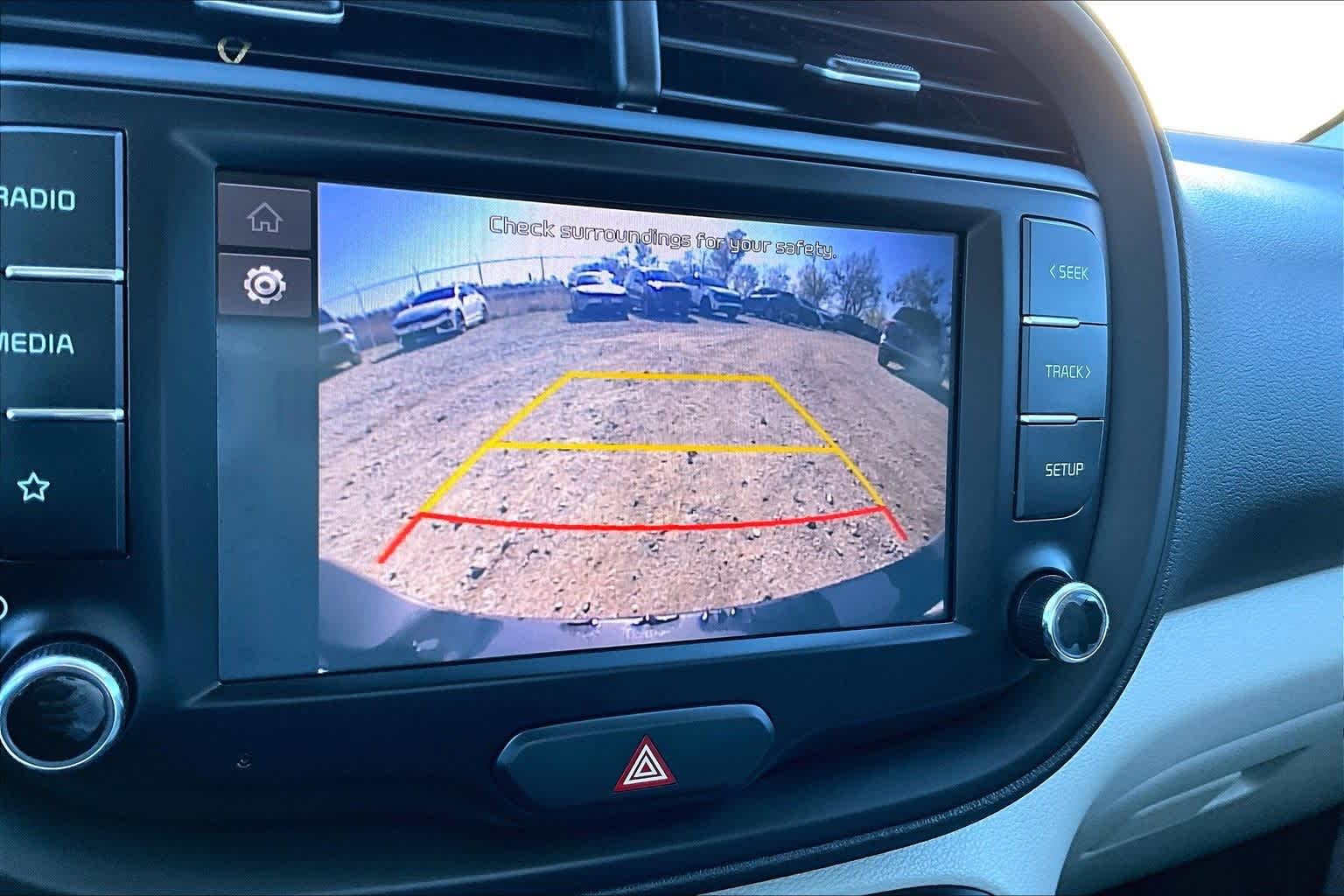 Thumbnail: 2022 Kia Soul - 22