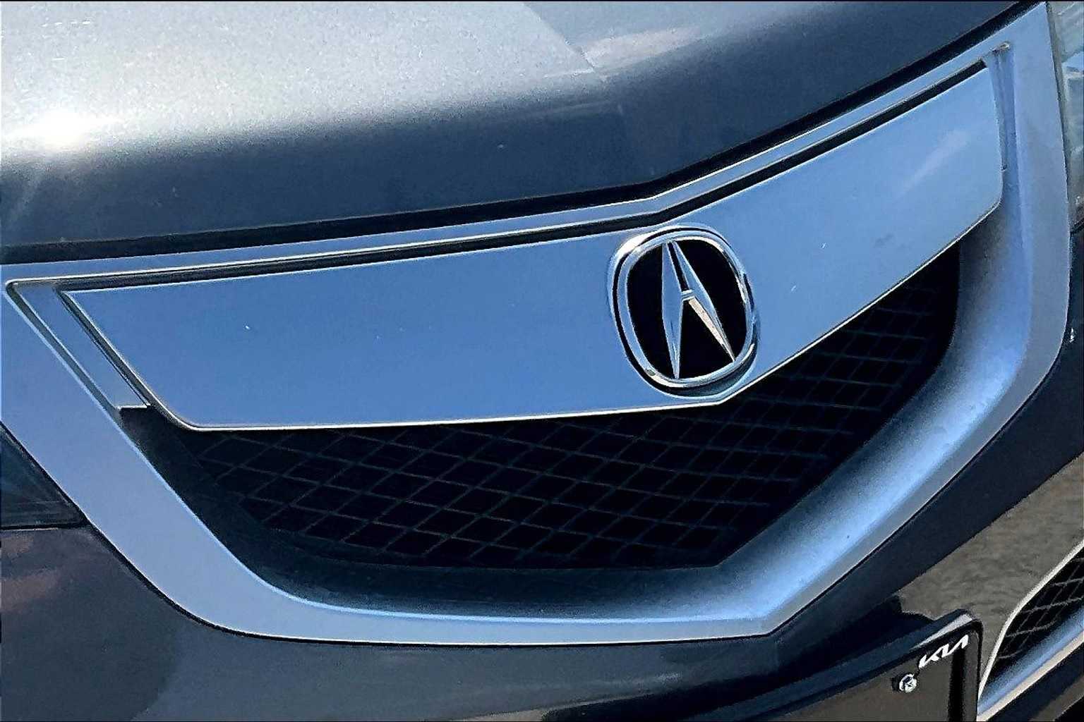 Thumbnail: 2011 Acura MDX - 29