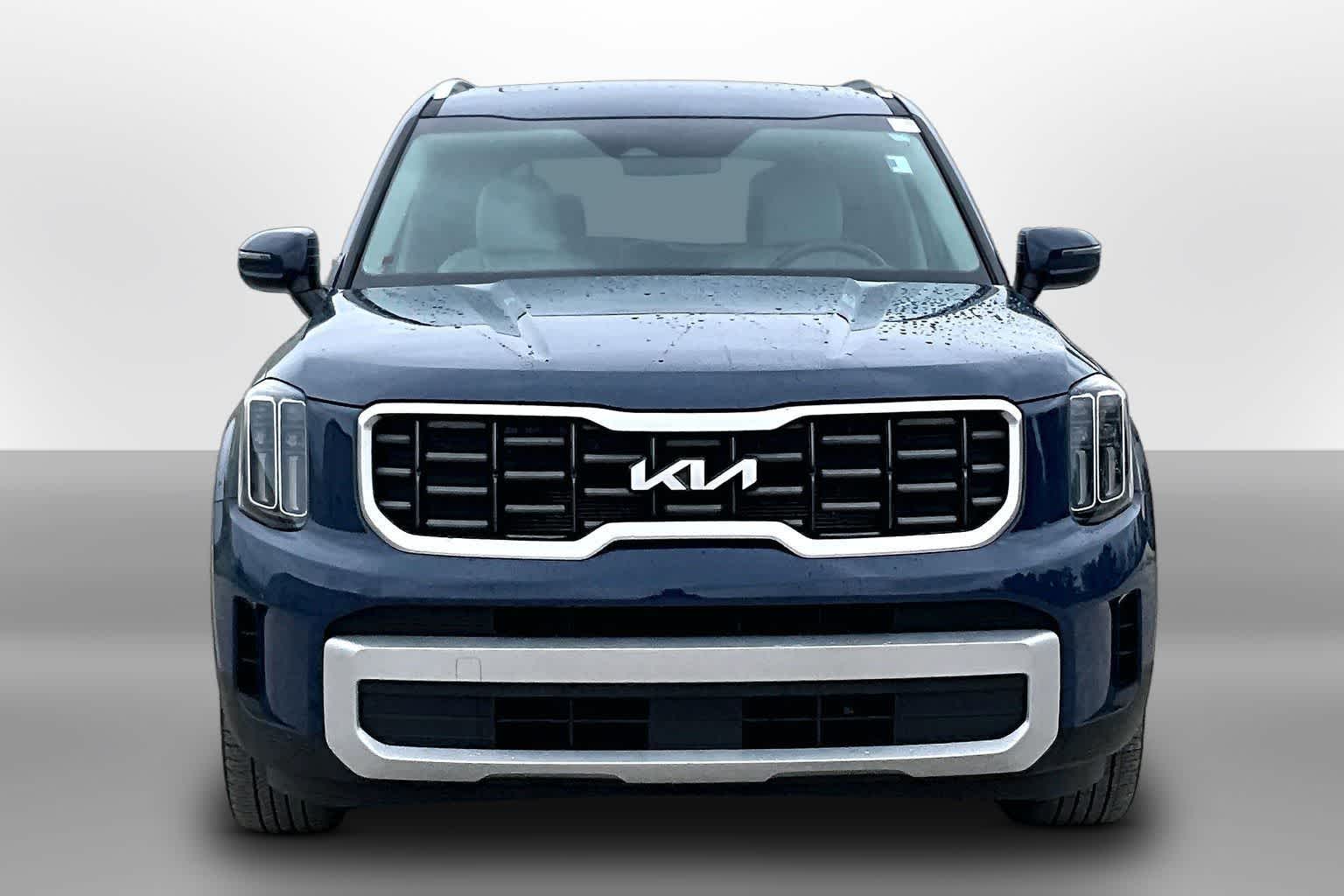 Thumbnail: 2024 Kia Telluride - 3