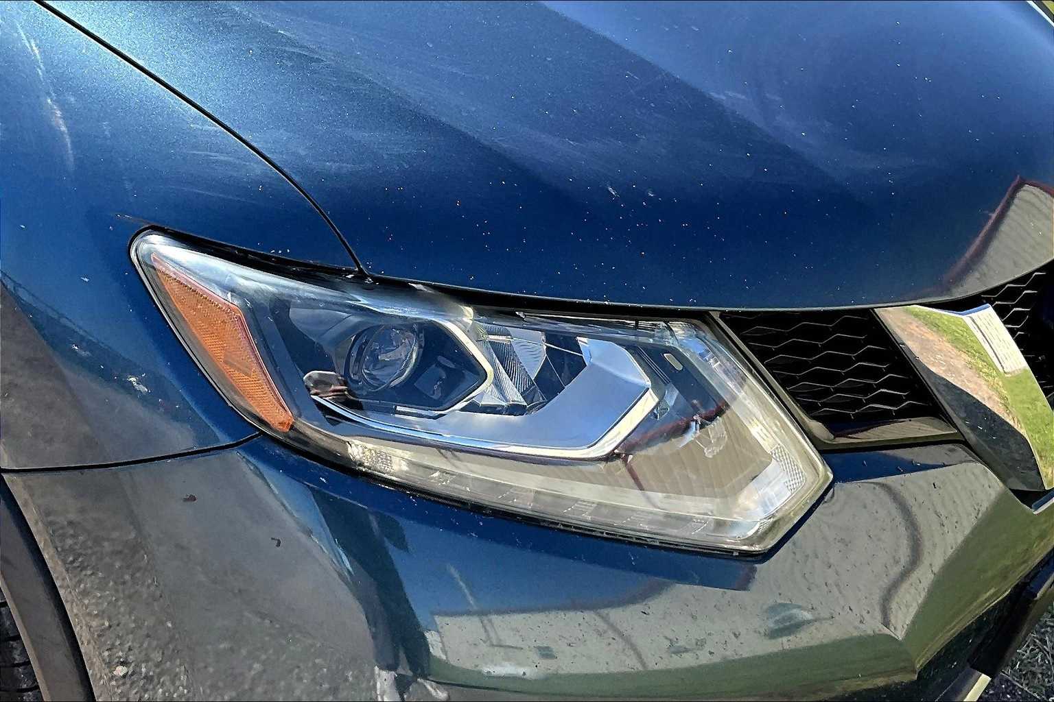Thumbnail: 2014 Nissan Rogue - 29
