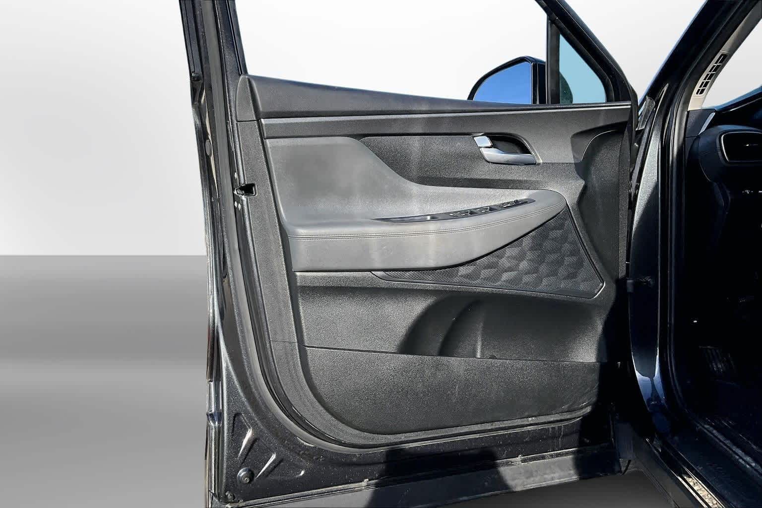 Thumbnail: 2023 Hyundai Santa Fe - 17