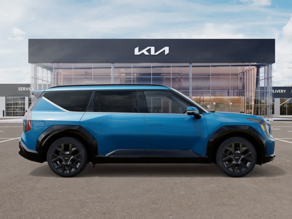 Thumbnail: 2026 Kia EV9 - 7