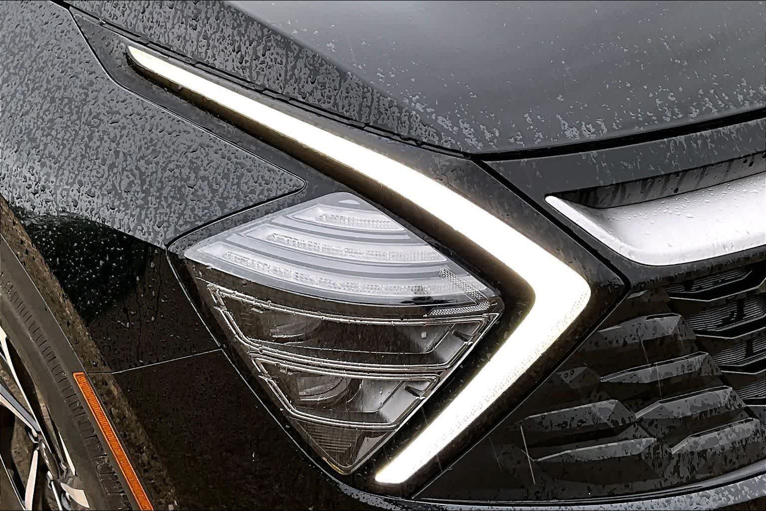 Thumbnail: 2024 Kia Sportage - 28