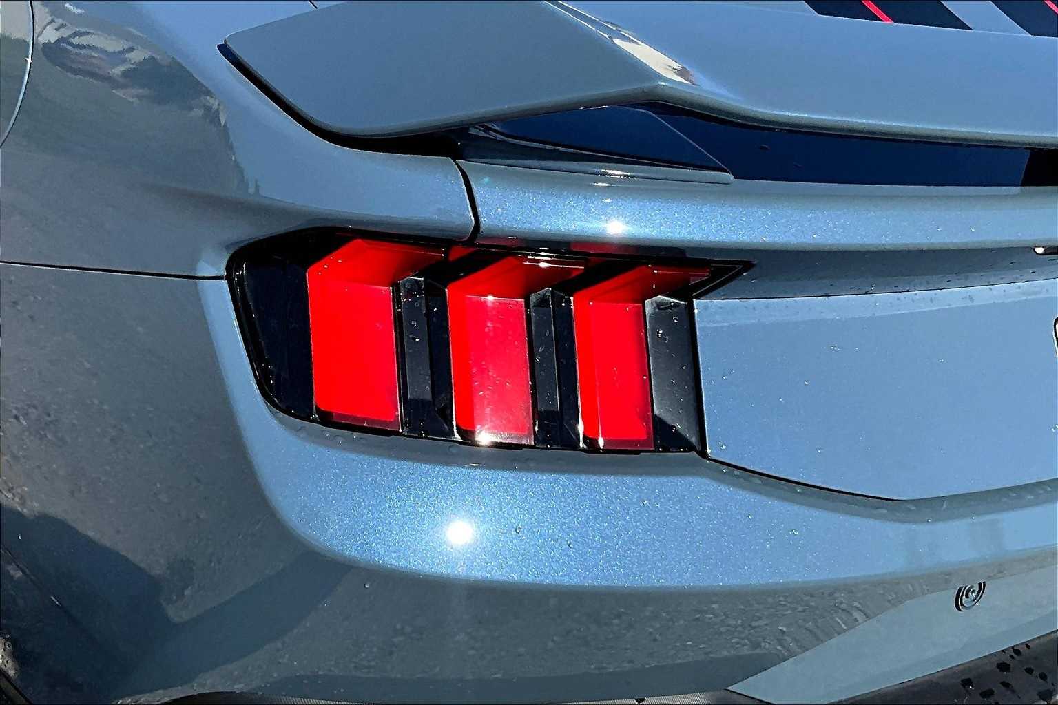 Thumbnail: 2024 Ford Mustang - 30
