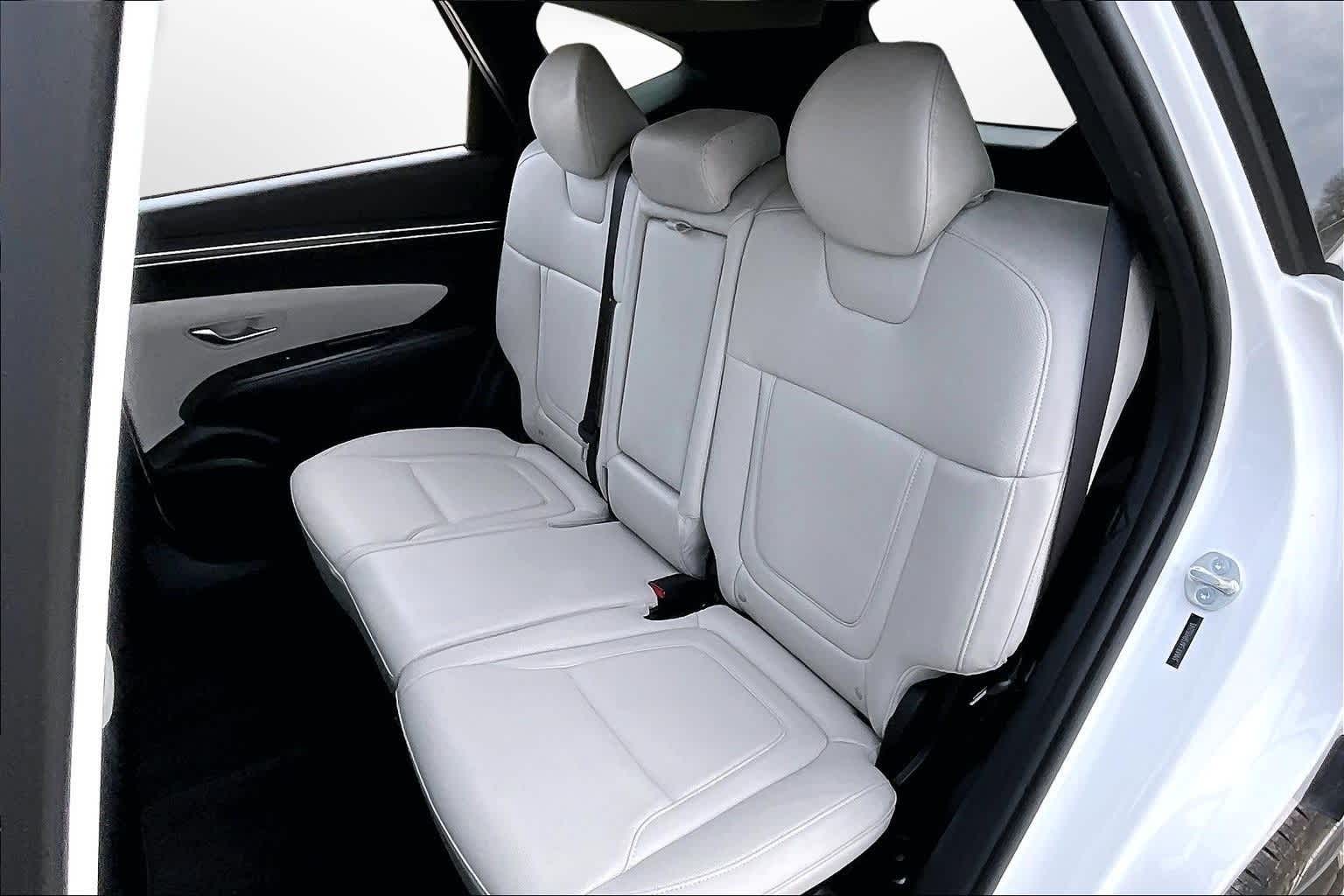 Thumbnail: 2023 Hyundai Tucson - 24