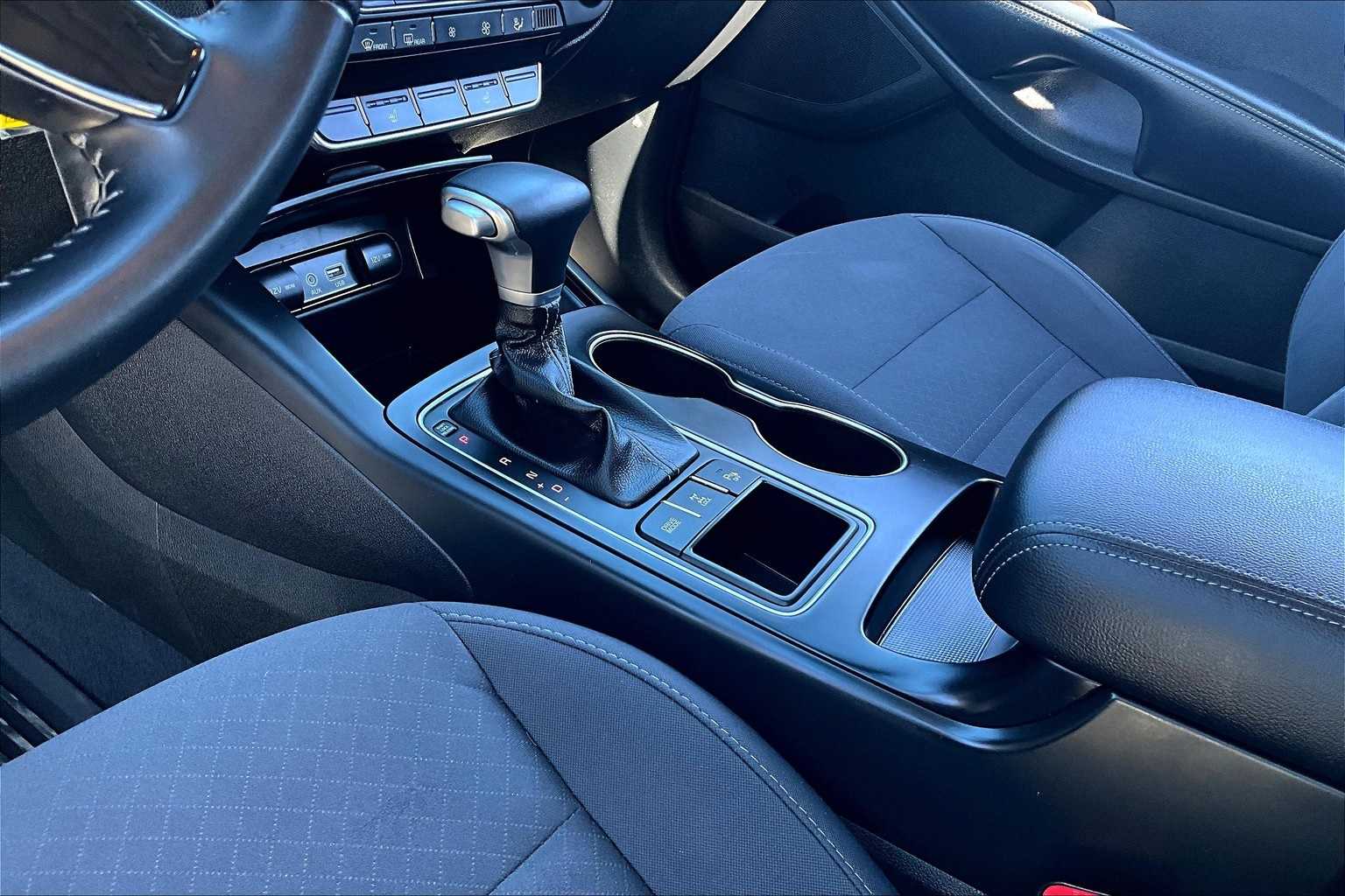 Thumbnail: 2019 Kia Sorento - 13