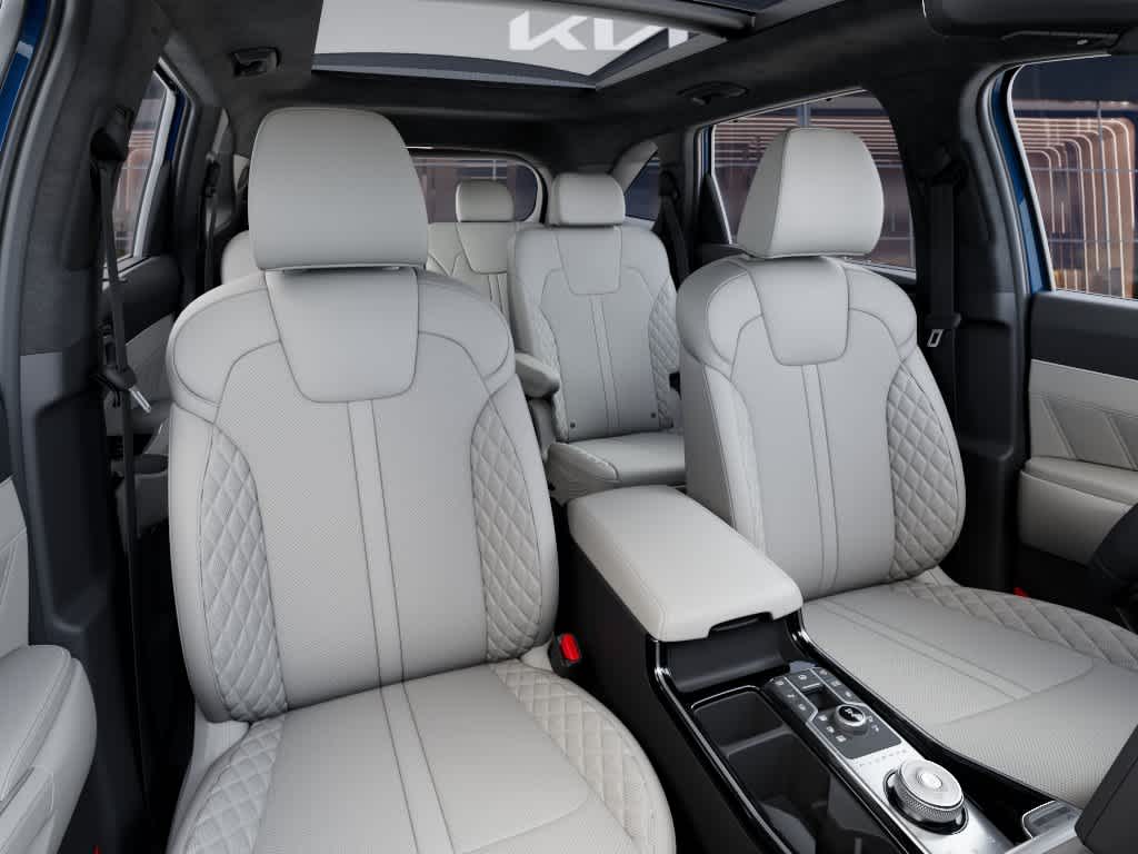 Thumbnail: 2026 Kia Sorento - 15