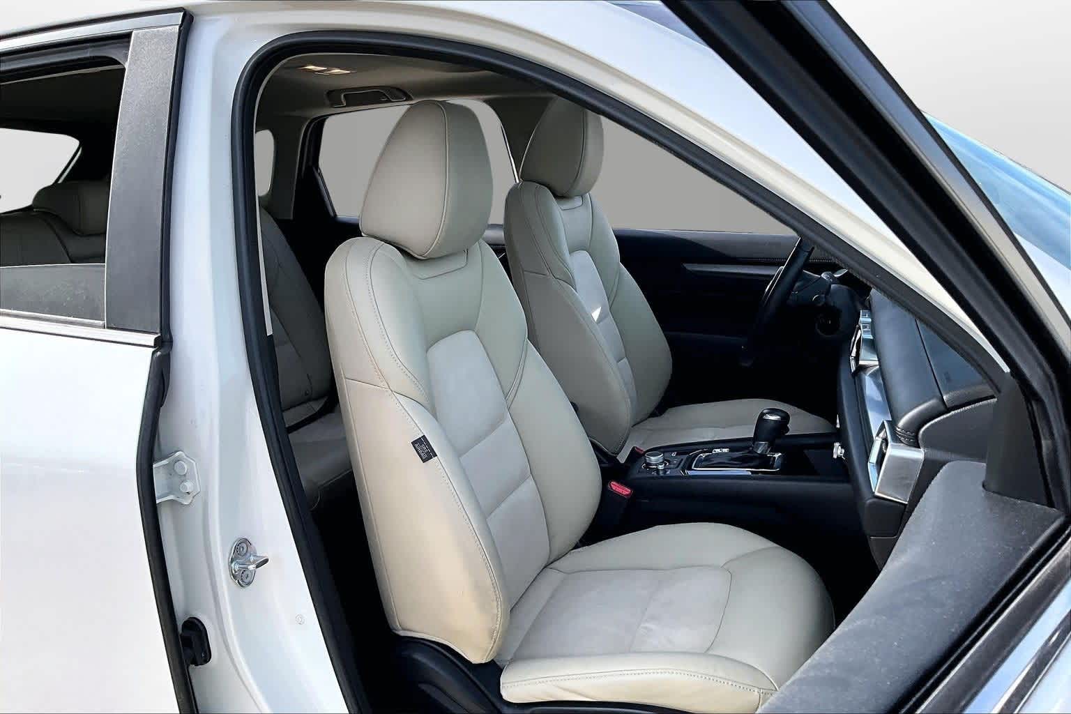 Thumbnail: 2020 Mazda CX-5 - 7