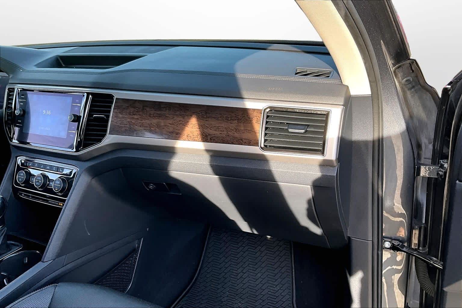 Thumbnail: 2019 Volkswagen Atlas - 15