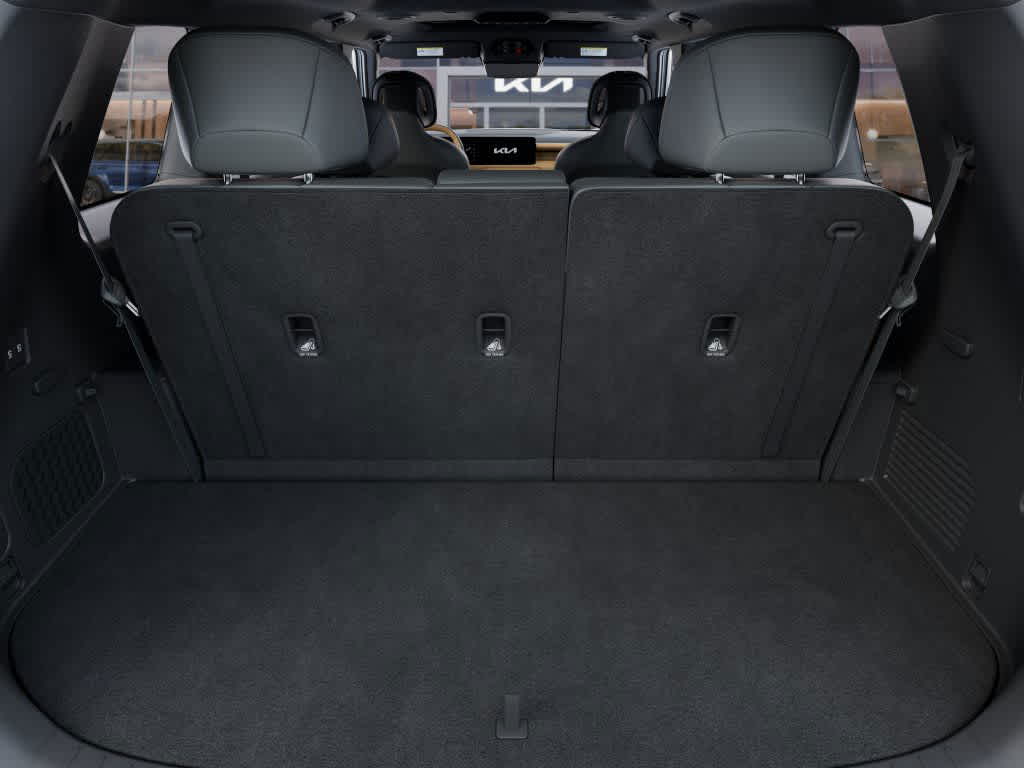 Thumbnail: 2027 Kia Telluride - 19