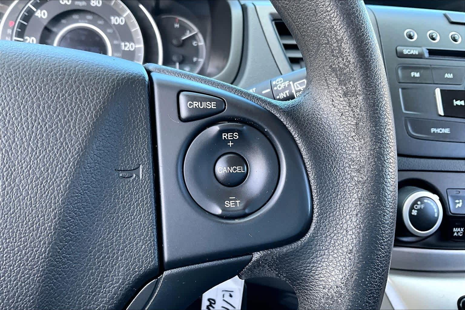 Thumbnail: 2013 Honda CR-V - 20