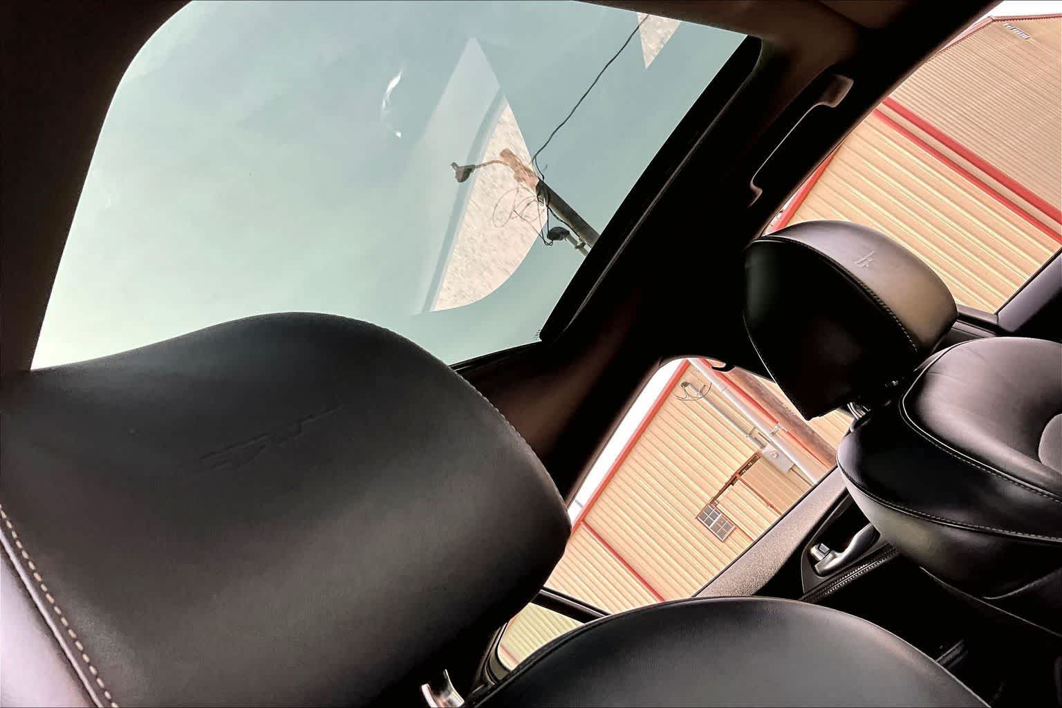 Thumbnail: 2021 Kia Stinger - 16