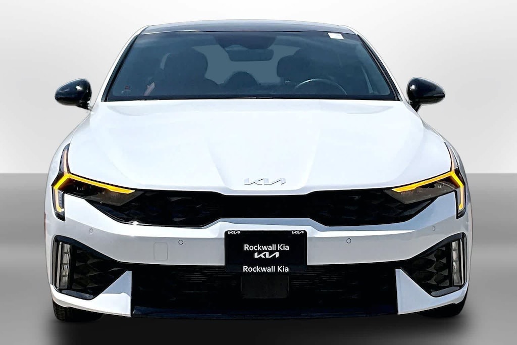 Certified 2026 Kia K5 GT-Line Sedan