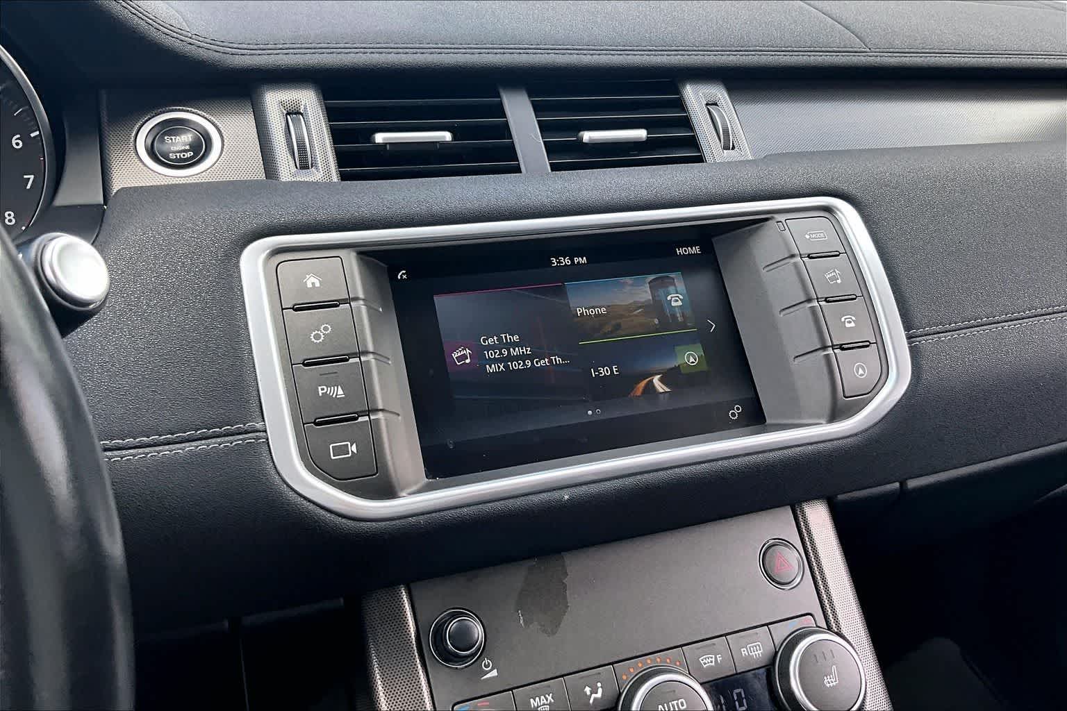 Thumbnail: 2019 Land Rover Range Rover Evoque - 5