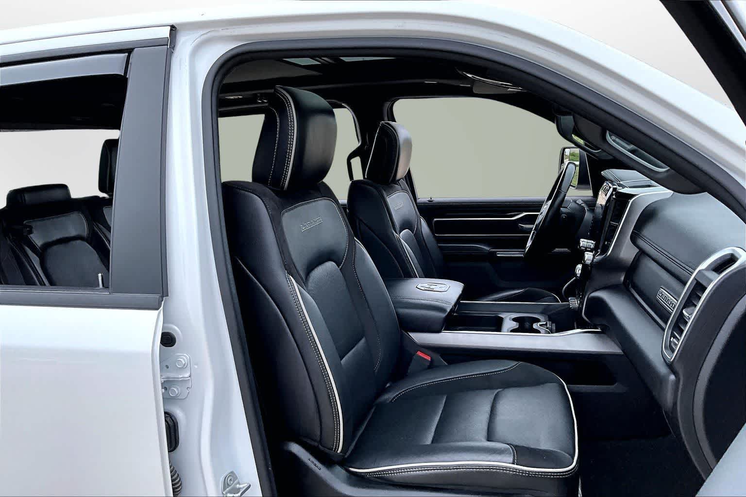 Thumbnail: 2021 RAM 1500 - 6