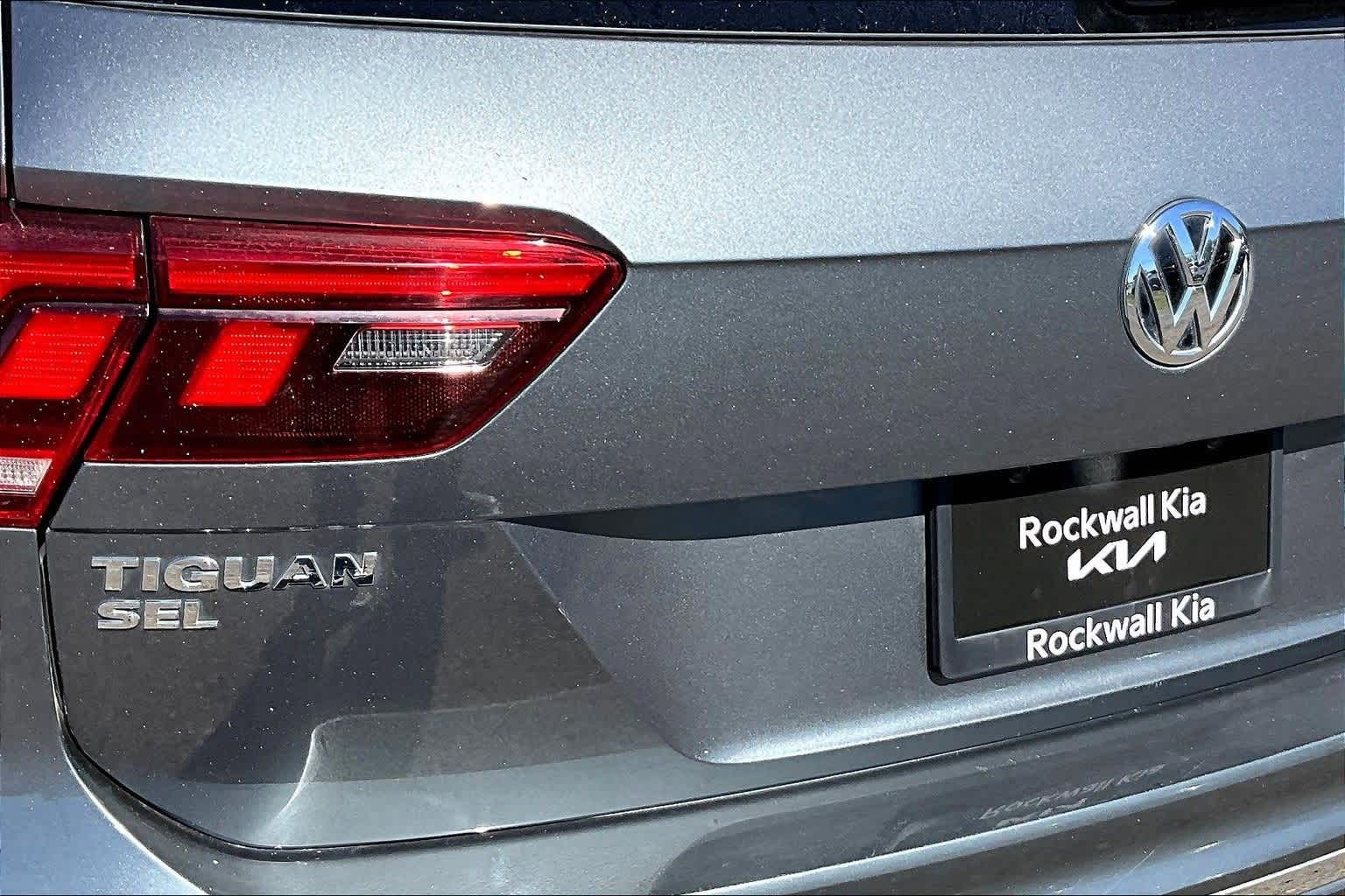 Thumbnail: 2019 Volkswagen Tiguan - 31