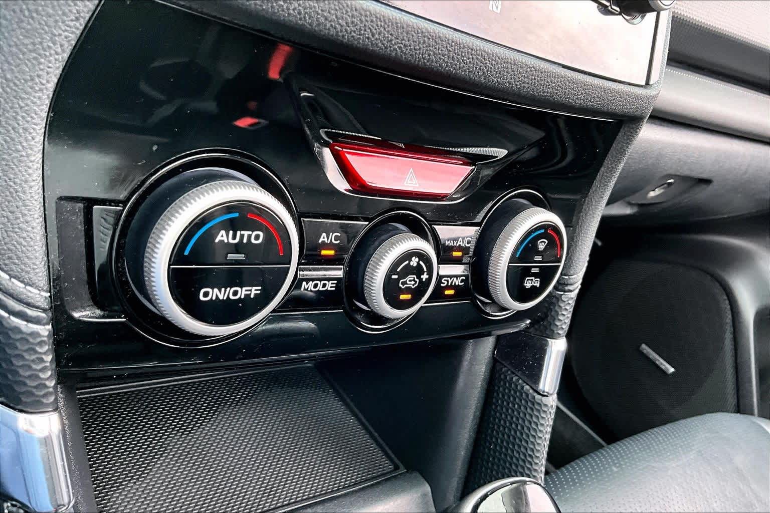 Thumbnail: 2021 Subaru Forester - 23