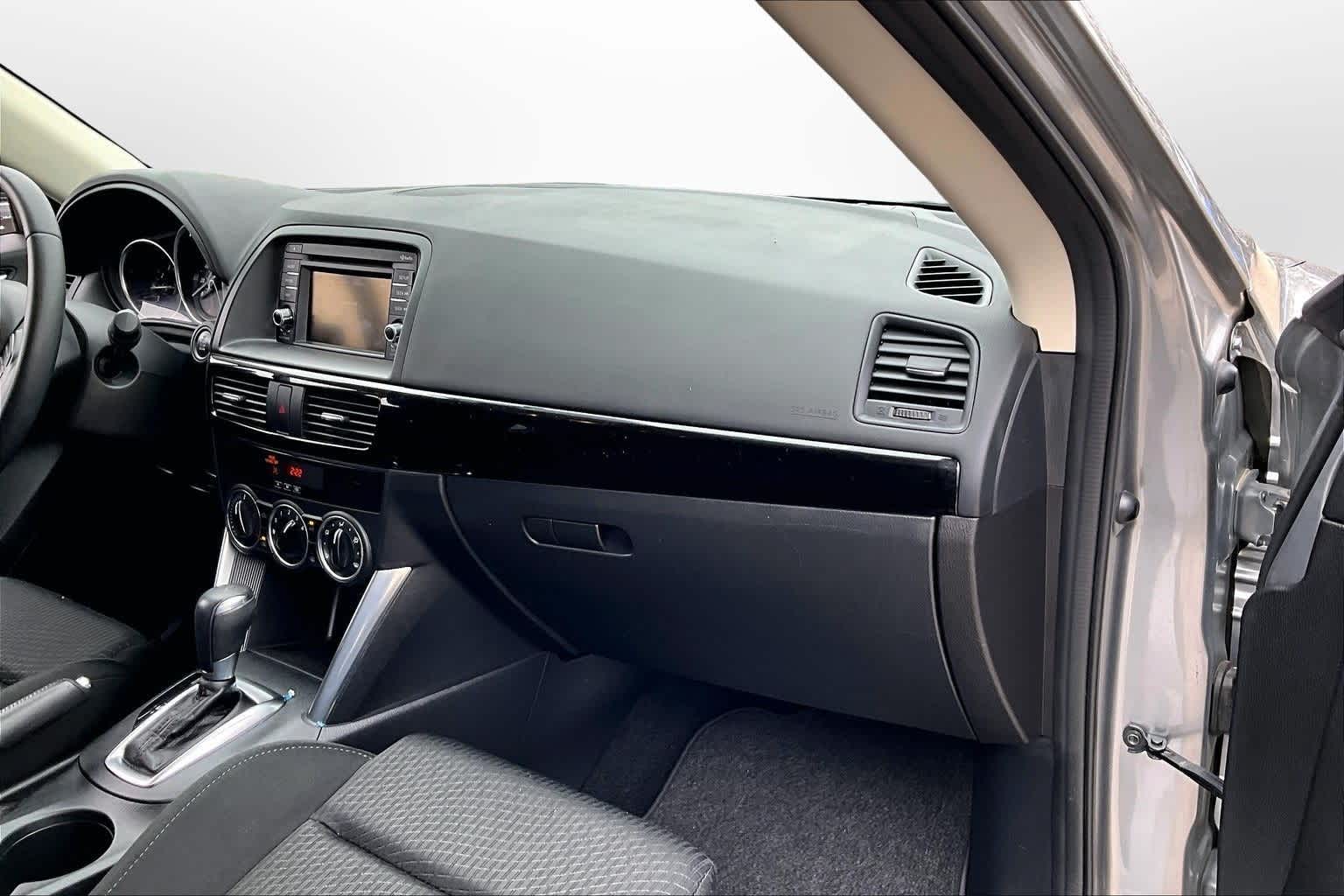 Thumbnail: 2015 Mazda CX-5 - 15