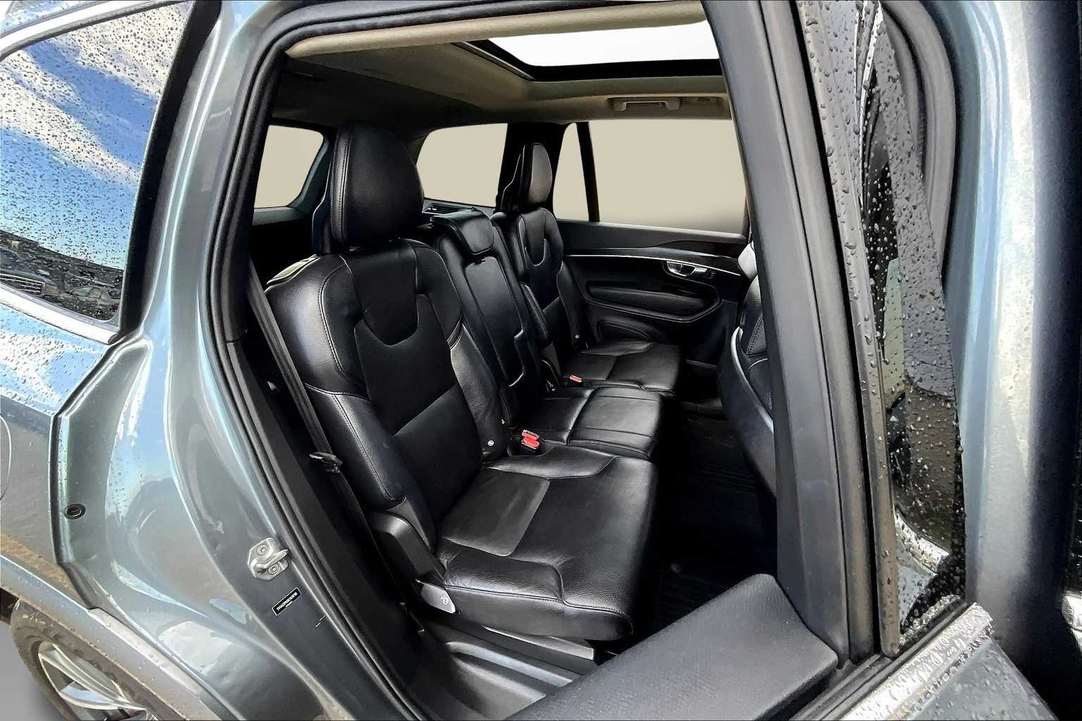 Thumbnail: 2019 Volvo XC90 - 27