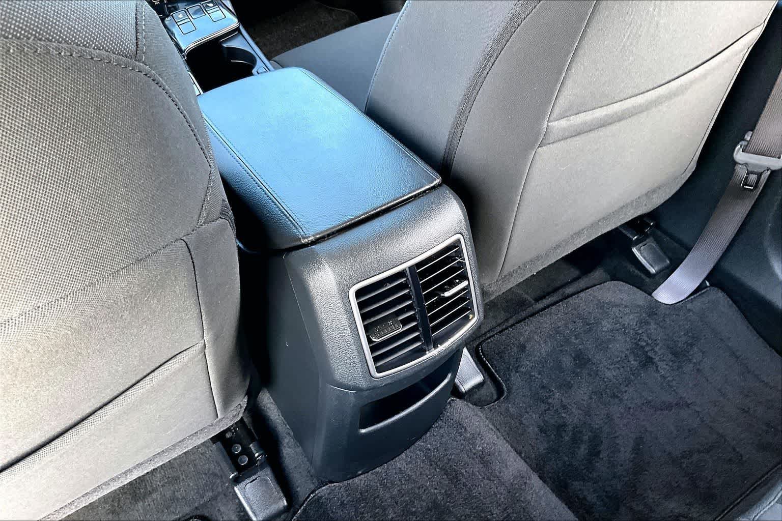 Thumbnail: 2024 Kia Sportage - 22