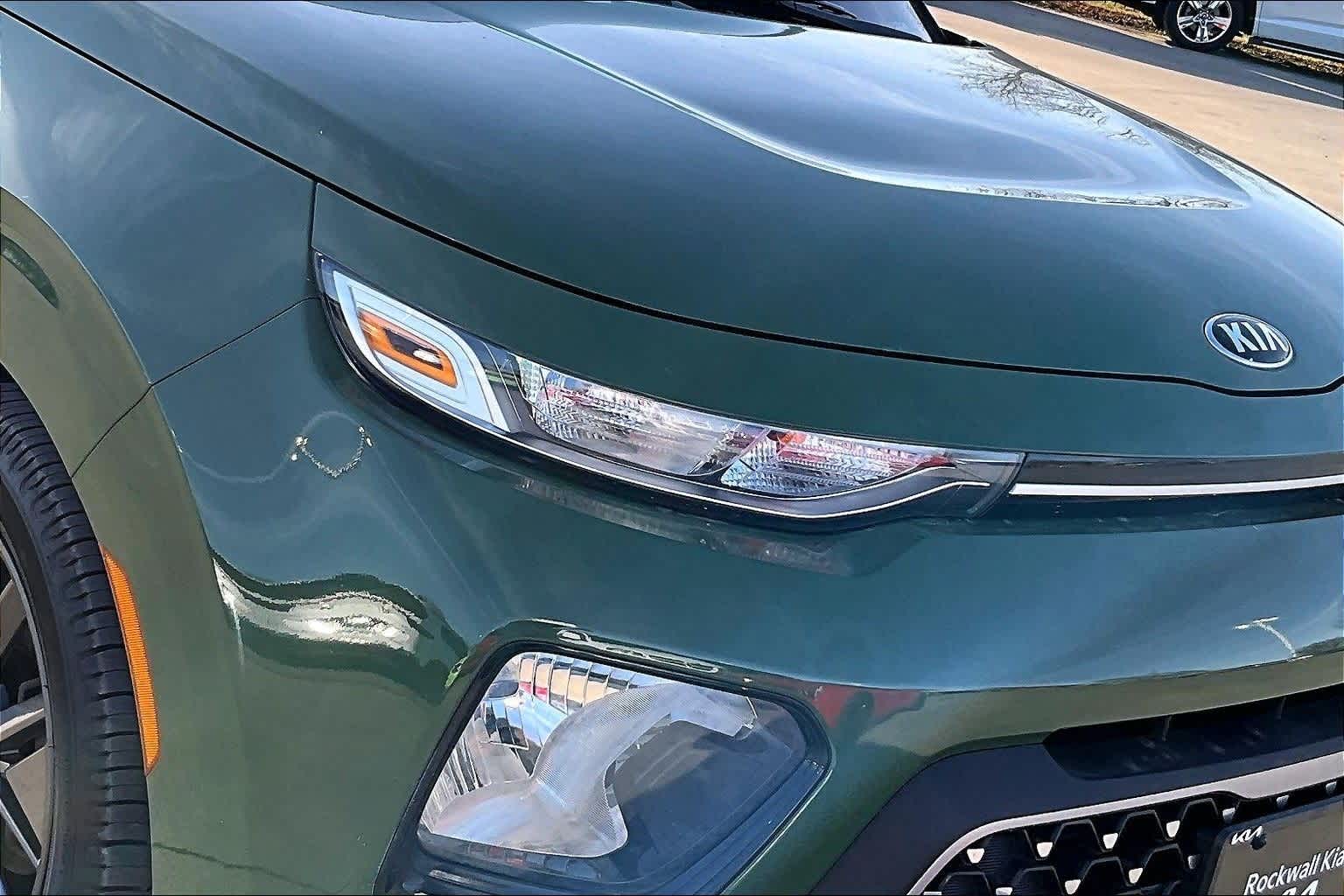 Thumbnail: 2021 Kia Soul - 26