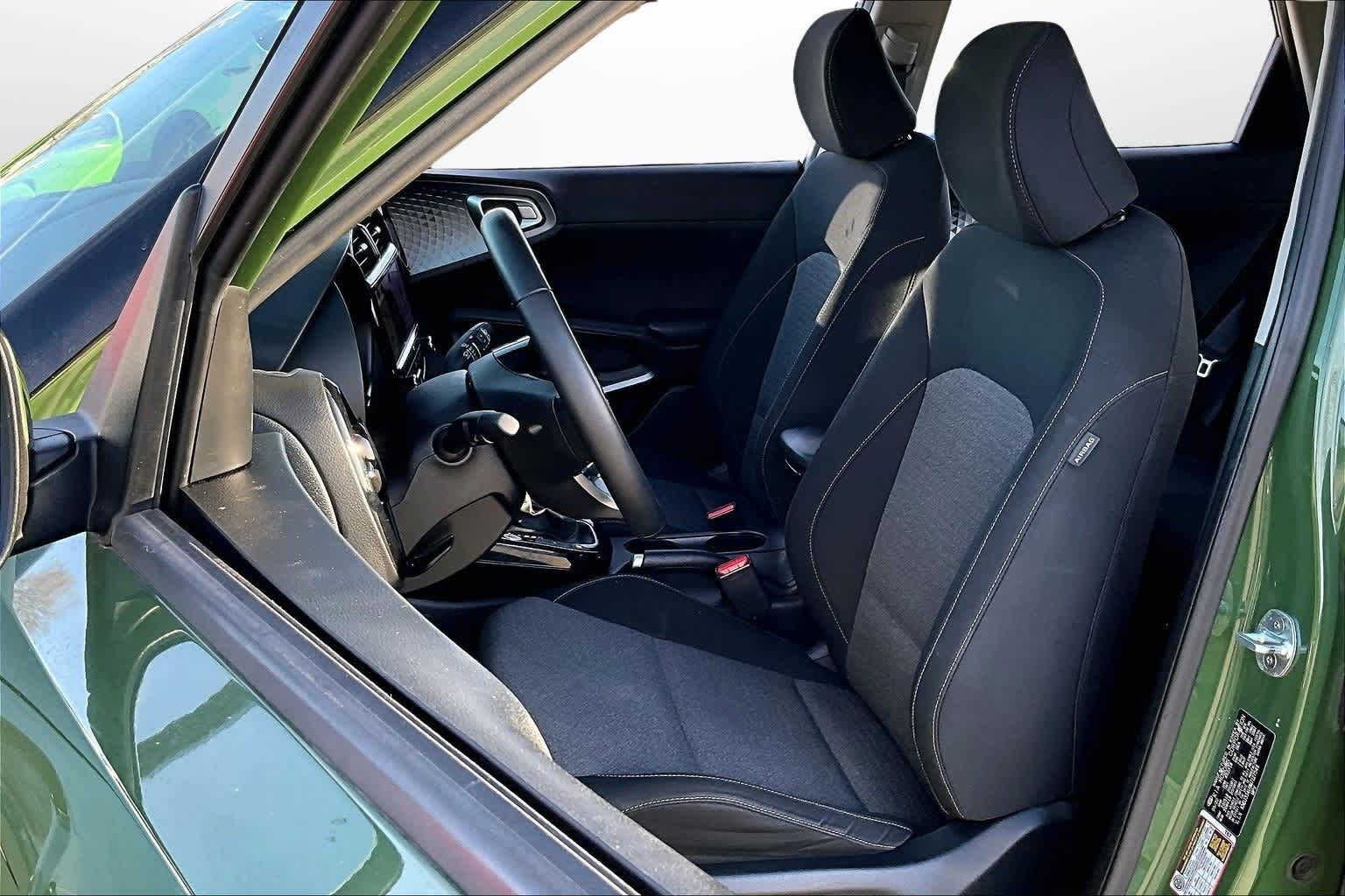 Thumbnail: 2021 Kia Soul - 22