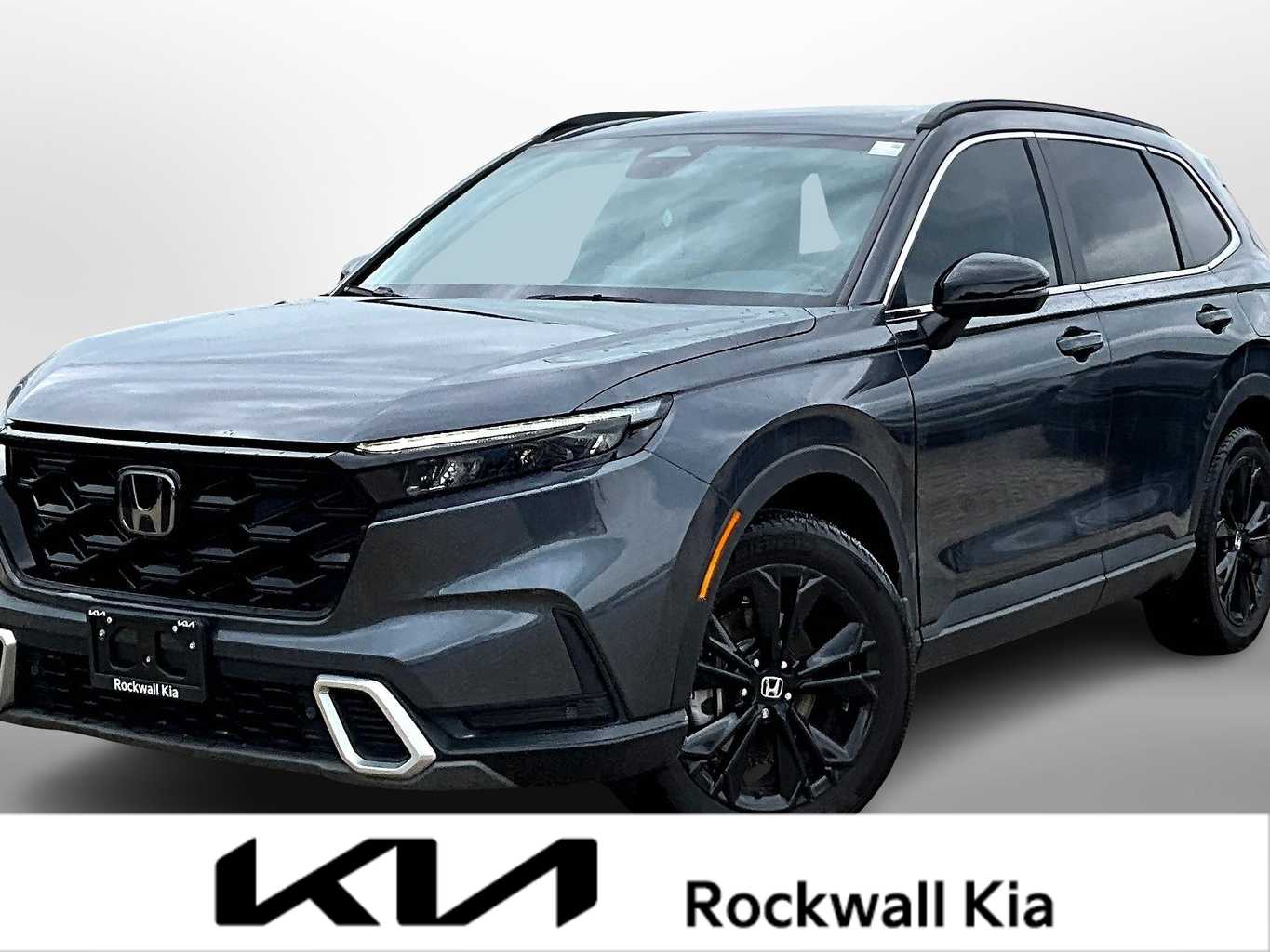 Thumbnail: 2025 Honda CR-V - 1