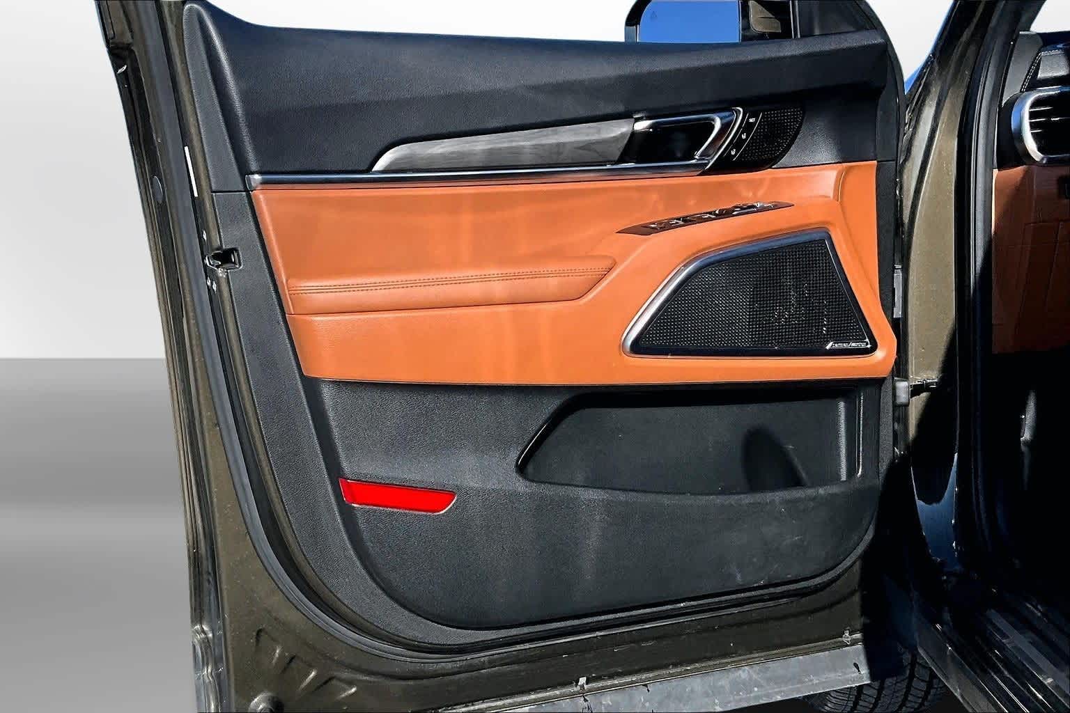 Thumbnail: 2024 Kia Telluride - 17