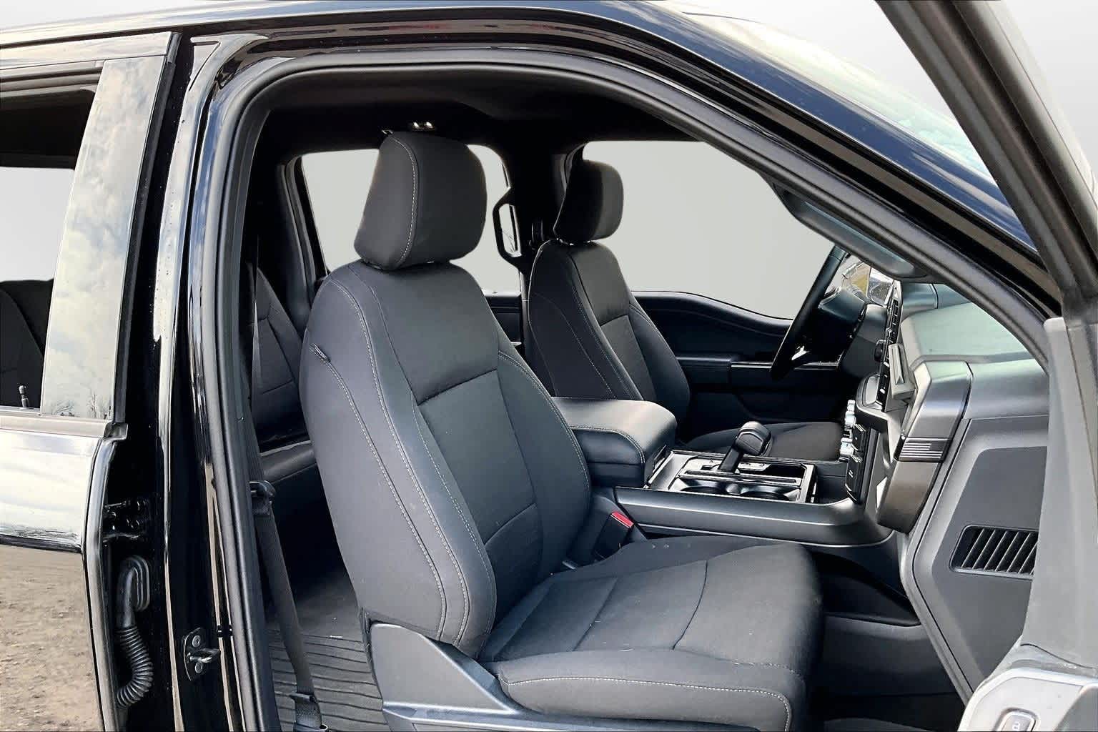 Thumbnail: 2024 Ford F-150 - 7