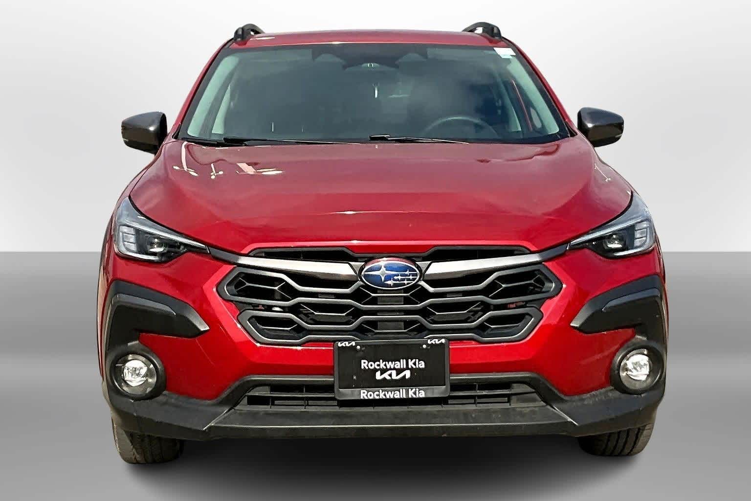 2024 Subaru Crosstrek Limited photo 3