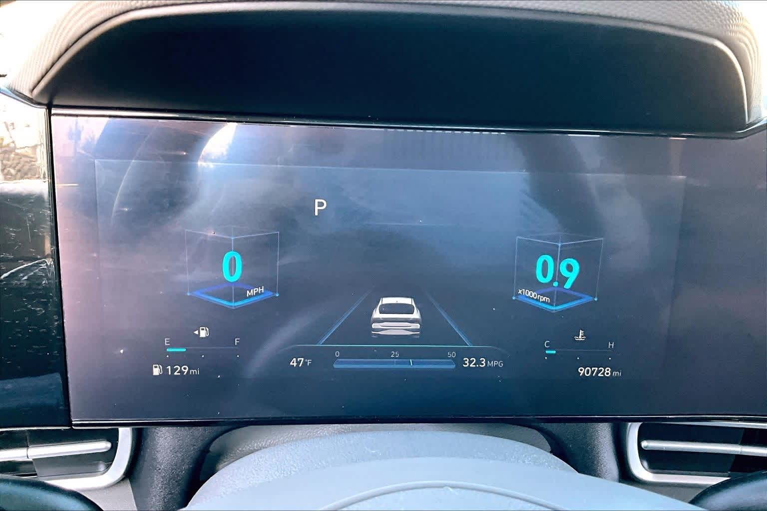 Thumbnail: 2023 Hyundai Elantra - 21