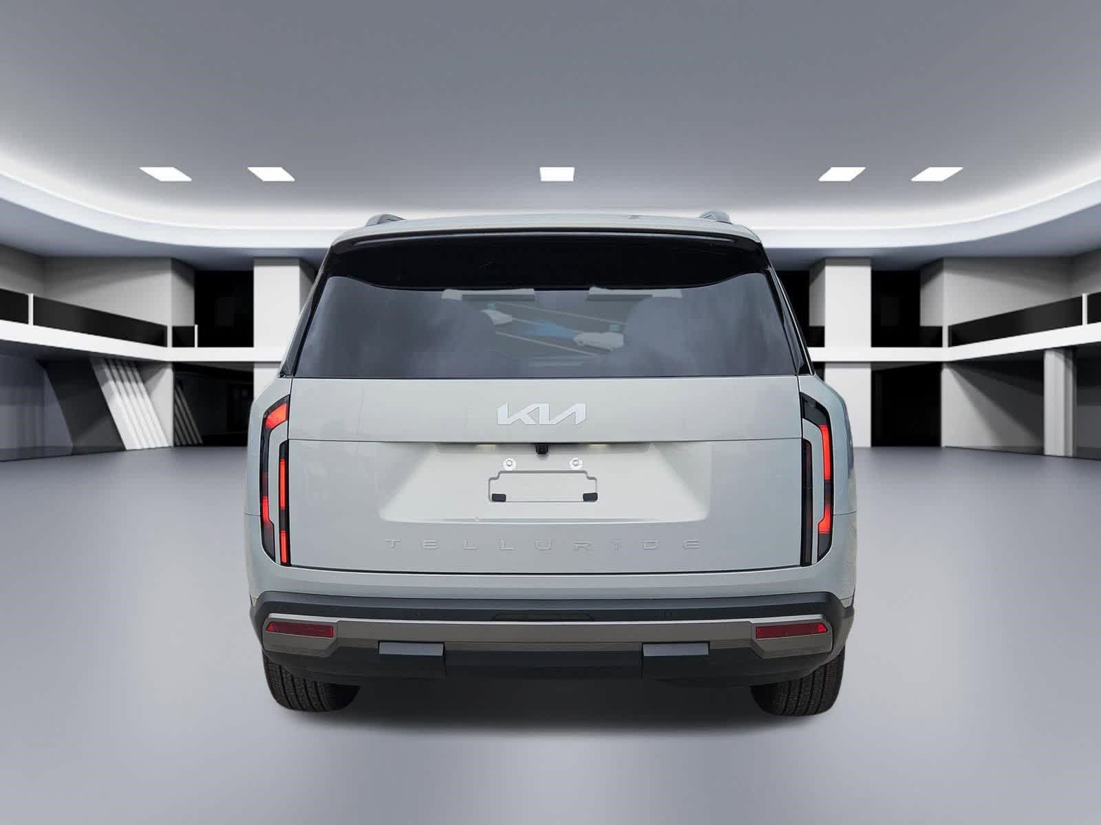 Thumbnail: 2027 Kia Telluride - 5