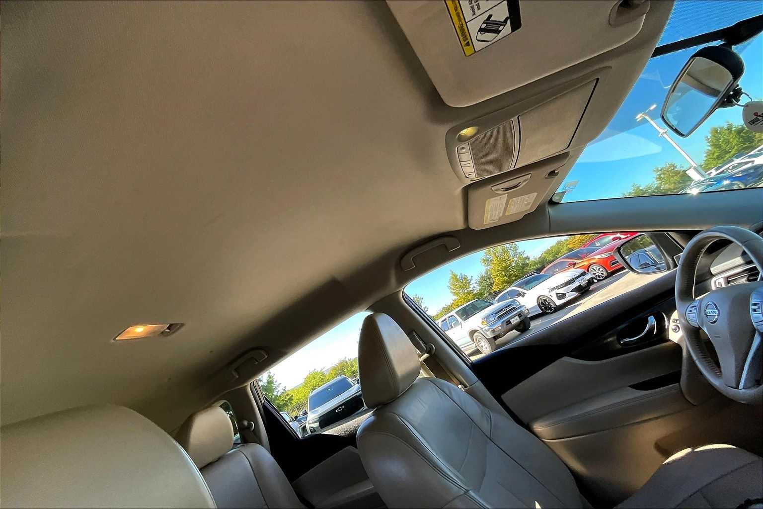 Thumbnail: 2014 Nissan Rogue - 16