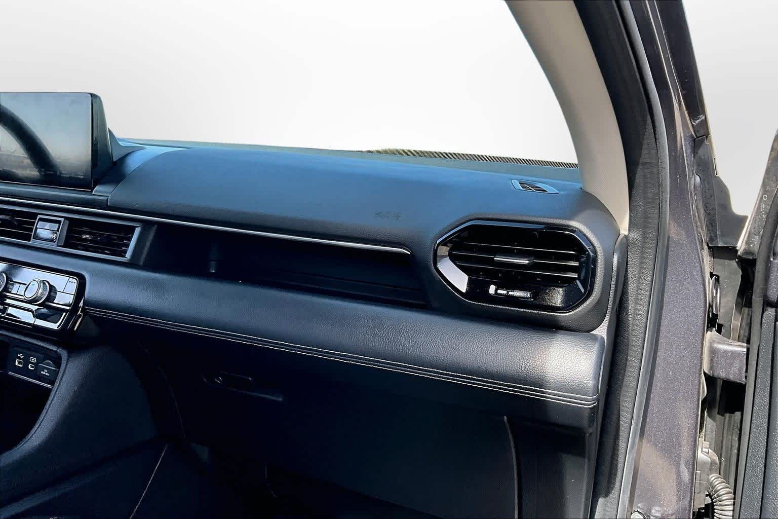 Thumbnail: 2023 Honda Pilot - 16