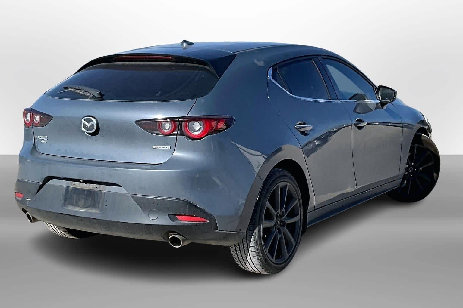 Thumbnail: 2023 Mazda Mazda3 - 2