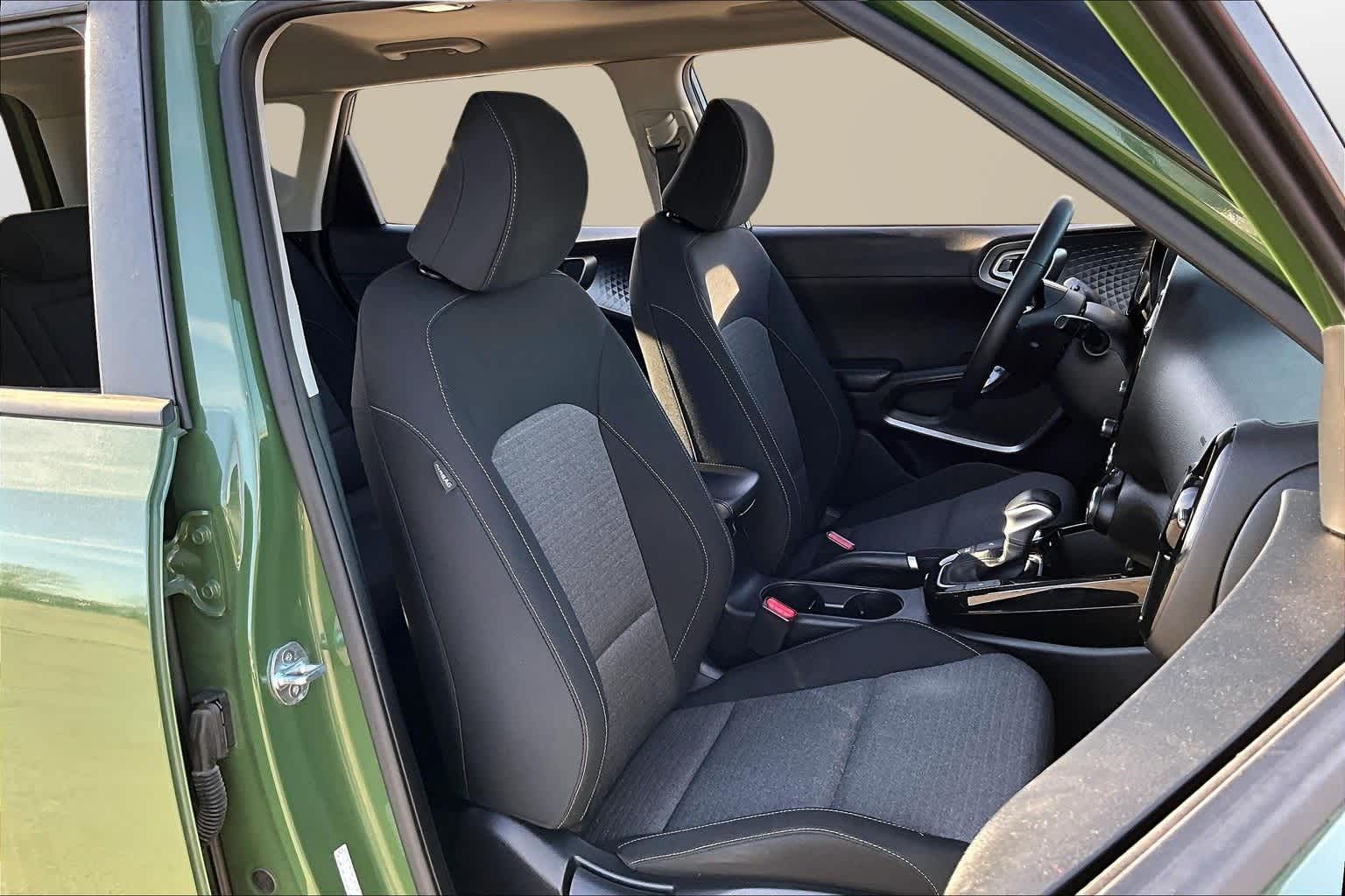 Thumbnail: 2021 Kia Soul - 7